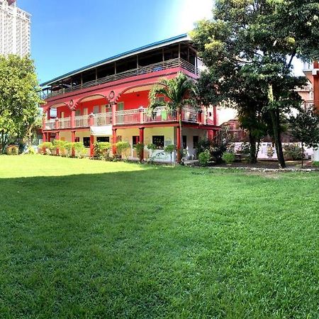 A Pousada E-Mo Dormitory Cebu Exterior foto