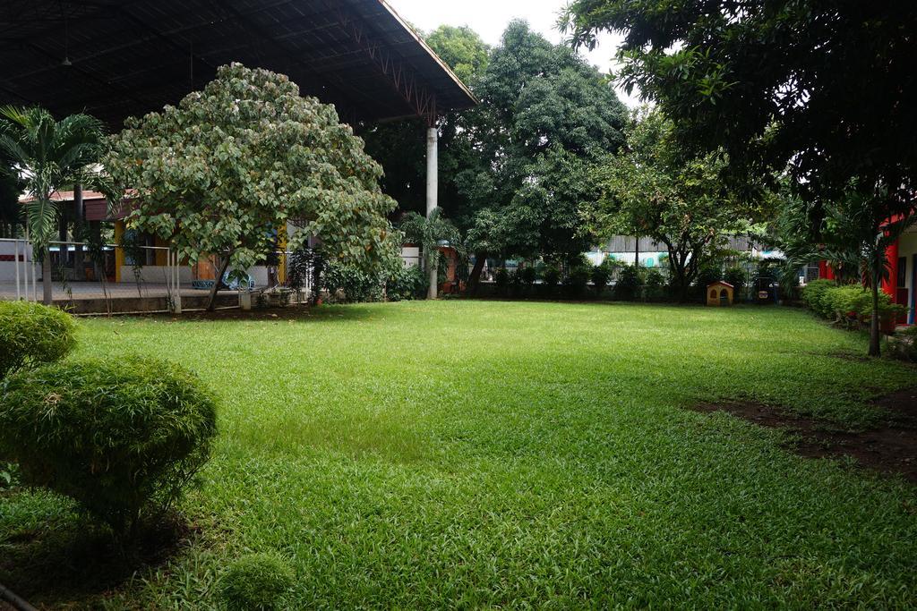 A Pousada E-Mo Dormitory Cebu Exterior foto