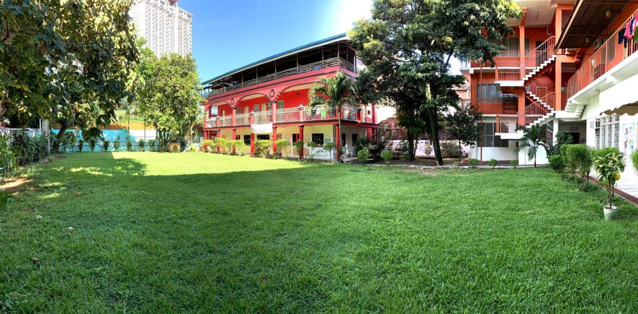 A Pousada E-Mo Dormitory Cebu Exterior foto